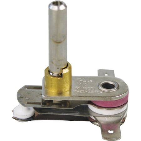 Star Manufacturing Thermostat - Bi-Metal 2T-Y8262